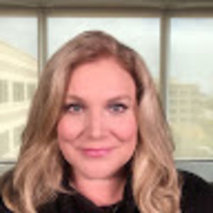 Meet your Posher, Katy